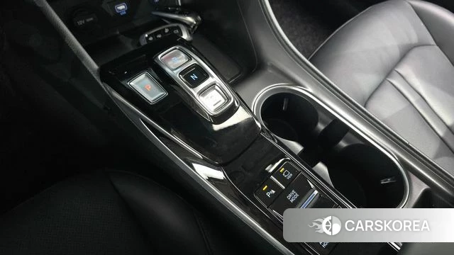 Hyundai Sonata (DN8) id 4309193 из Кореи 30