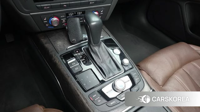 Audi New A6 id 4722607 из Кореи 19