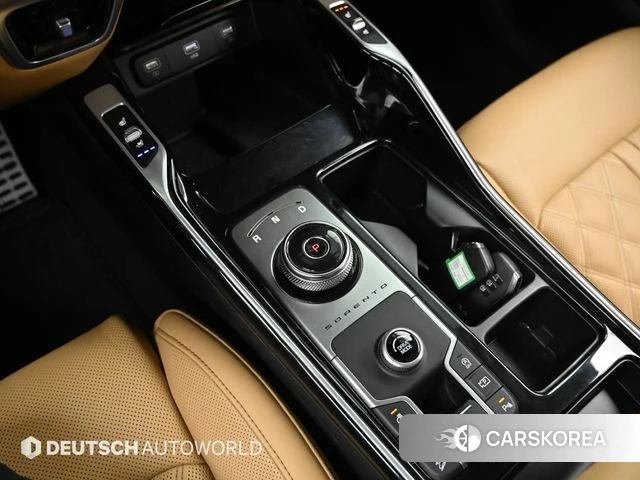 Kia Sorento 4th Generation id 4577098 из Кореи 19