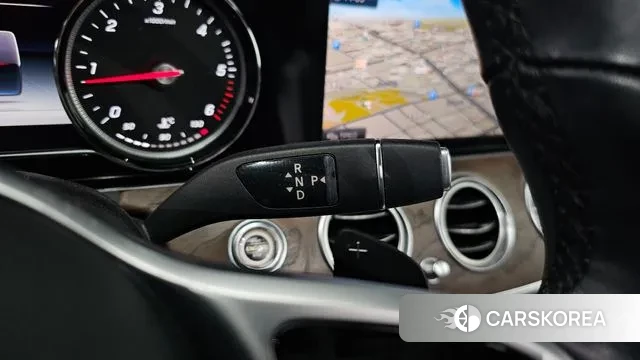 Mercedes-Benz E-Class W213 id 2986281 из Кореи 19