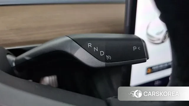 Tesla Model 3 id 3373848 из Кореи 19