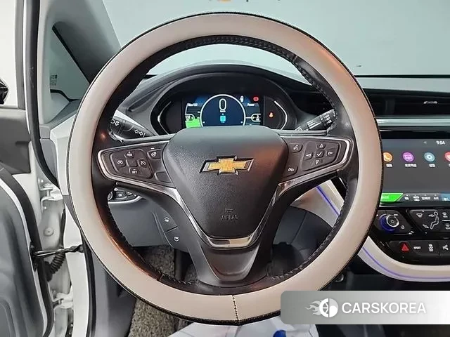 Chevrolet (GM Daewoo) Bolt EV id 3713600 из Кореи 18