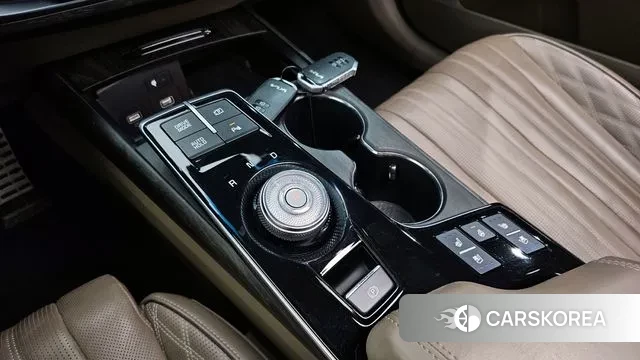 Kia K8 id 3028226 из Кореи 19