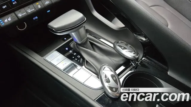 Hyundai The New Avante (CN7) id 2736689 из Кореи 19