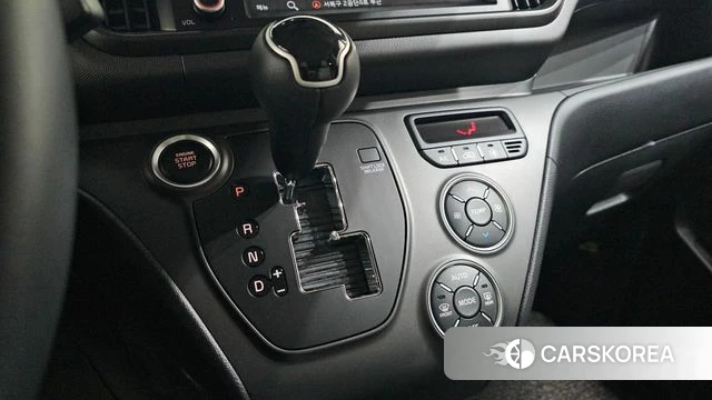 Kia The New Kia Ray id 3876510 из Кореи 19