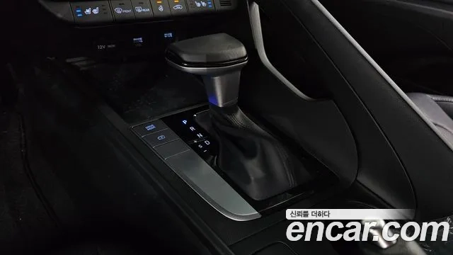 Hyundai Avante (CN7) id 2935428 из Кореи 19