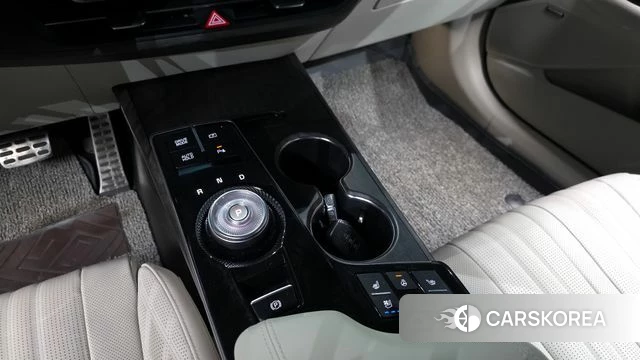 Kia K8 Hybrid id 4429139 из Кореи 35