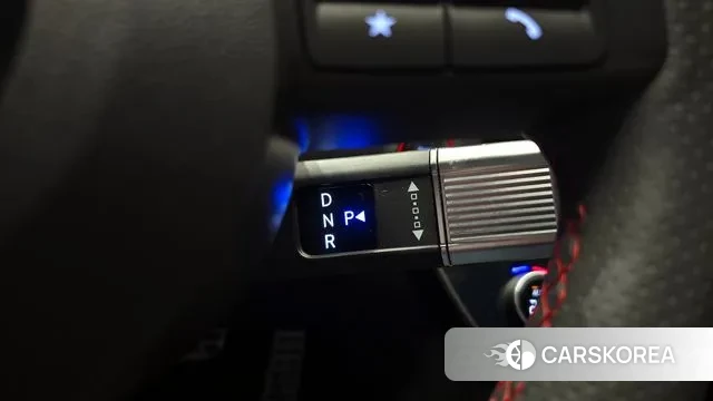 Hyundai Sonata D Edge (DN8) id 3279290 из Кореи 19