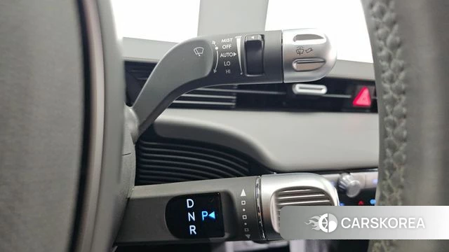 Hyundai Ionic 5 id 4018470 из Кореи 19