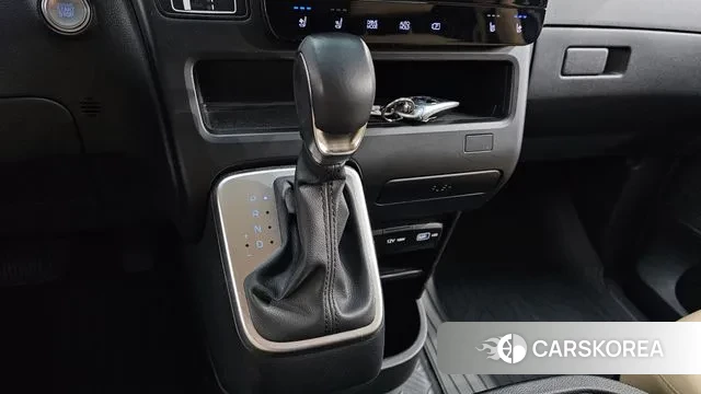 Hyundai Staria id 3415682 из Кореи 19