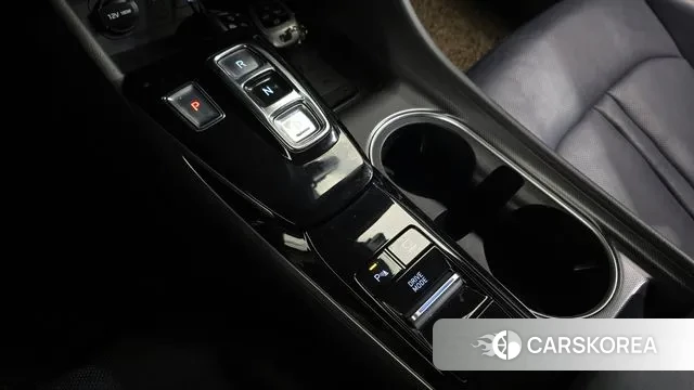 Hyundai Sonata (DN8) id 3489306 из Кореи 19