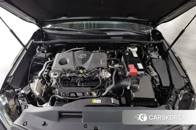 Toyota Camry id 4279321 из Китая 23