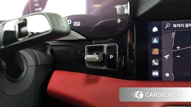 Porsche Taycan id 3458648 из Кореи 19