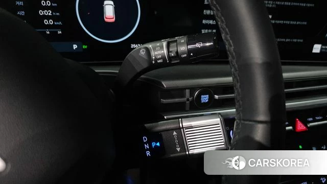 Hyundai Santa Fe (MX5) id 3914617 из Кореи 19