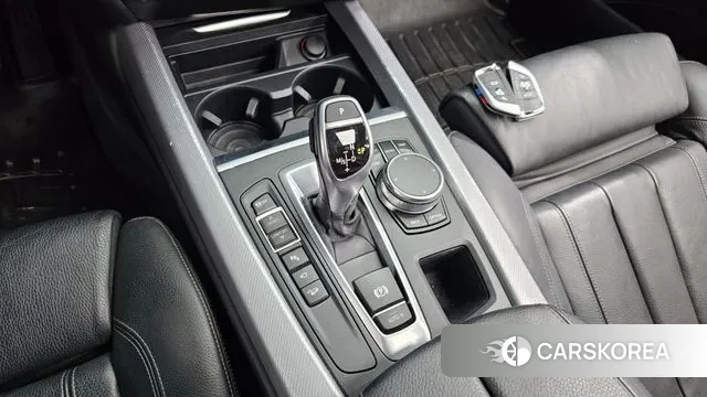 BMW X5 (F15) id 3319514 из Кореи 19