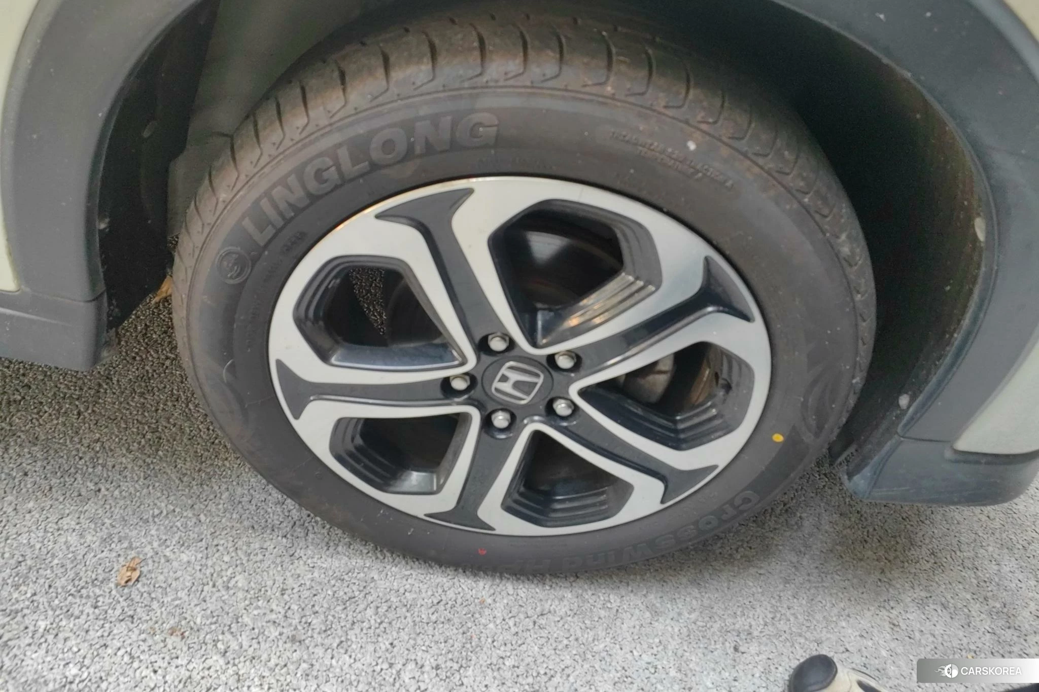 Honda XR-V id 4440654 из Китая 16