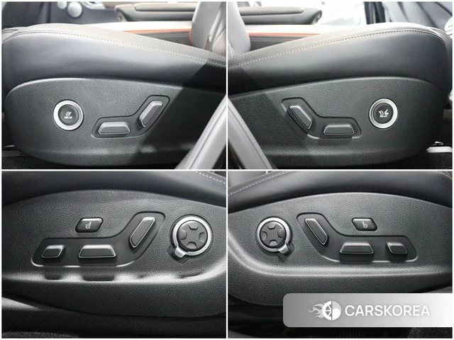 Genesis GV80 id 3909731 из Кореи 19