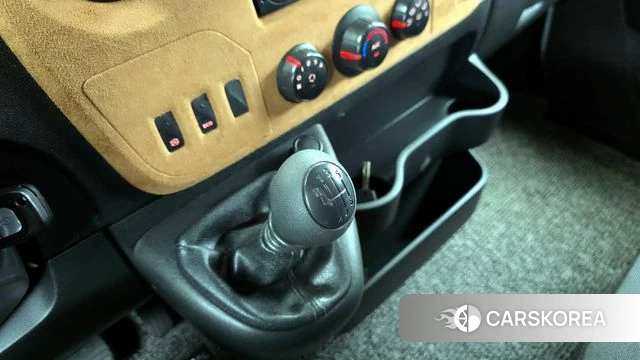 Renault Korea (Samsung) Master id 3879862 из Кореи 19