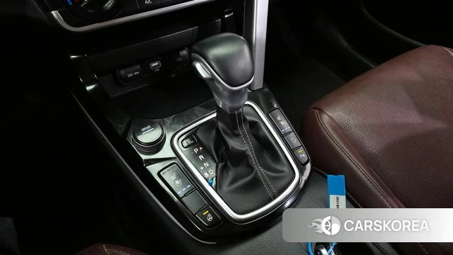 Kia Seltos id 4232338 из Кореи 32