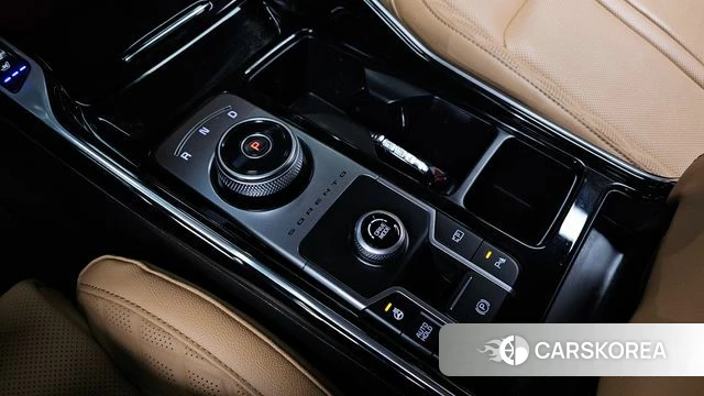 Kia Sorento 4th Generation id 3885141 из Кореи 19