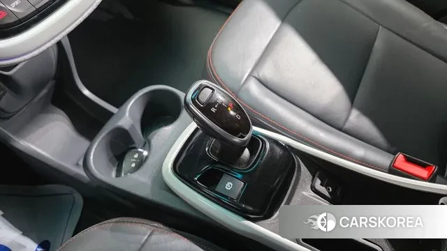 Chevrolet (GM Daewoo) Bolt EV id 3504331 из Кореи 19