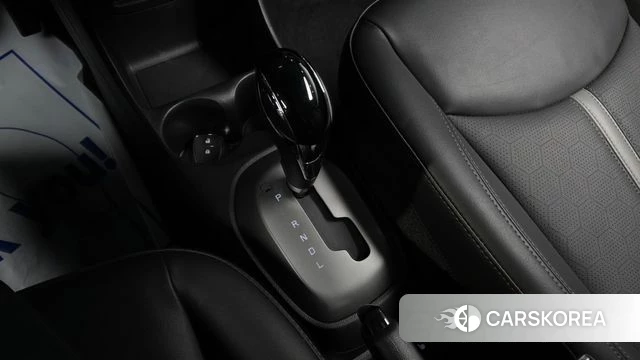 Chevrolet (GM Daewoo) The New Spark id 4362784 из Кореи 33