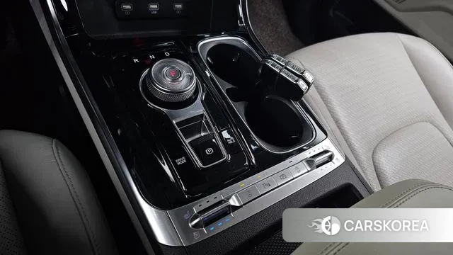 Kia Carnival 4th generation id 3448730 из Кореи 19