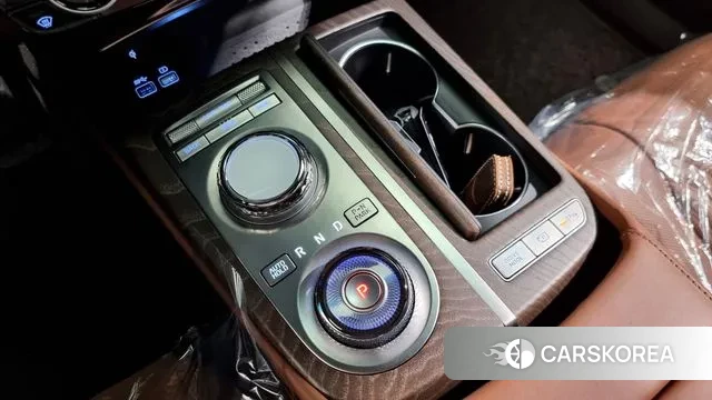 Genesis G80 (RG3) id 2894363 из Кореи 19