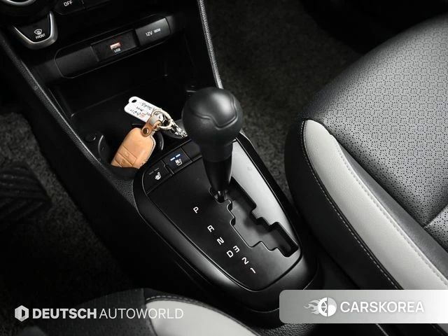 Kia Morning Urban (JA) id 4255078 из Кореи 19