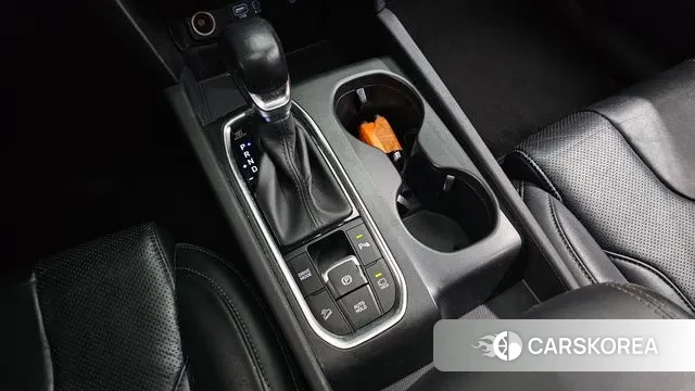 Hyundai Santa Fe TM id 3396882 из Кореи 19