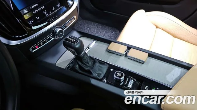 Volvo V60 Cross-Country 2nd Generation id 2706833 из Кореи 19