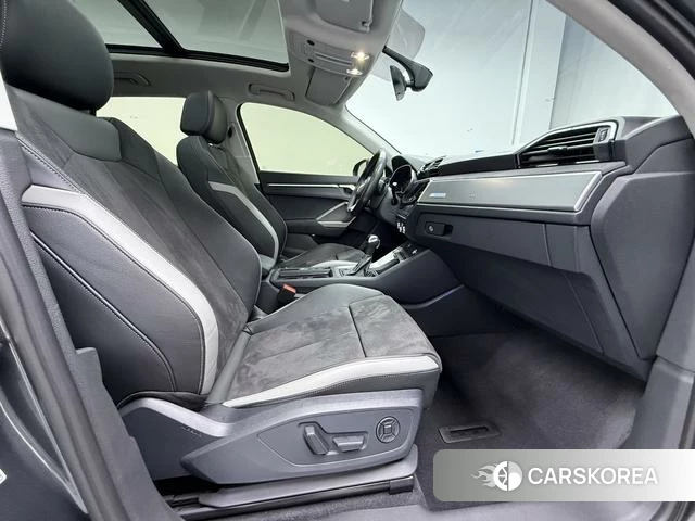 Audi Q3 id 4341901 из Китая 16
