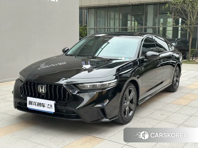Honda Yingshipai id 4263716 из Китая 25