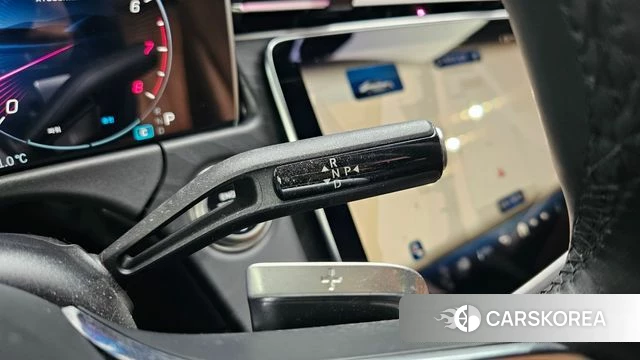 Mercedes-Benz E-Class W214 id 3952657 из Кореи 19