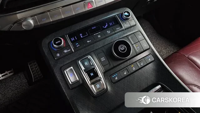 Hyundai Palisade id 3766341 из Кореи 19