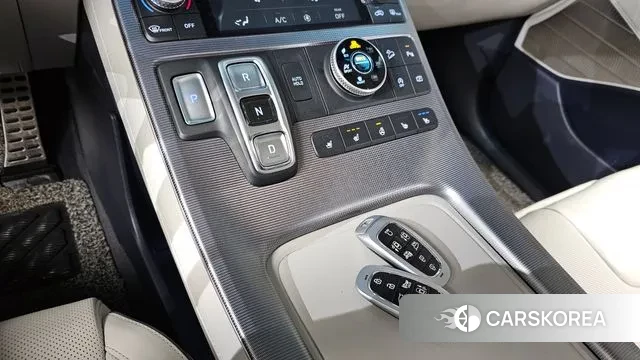 Hyundai The New Palisade id 3685493 из Кореи 19