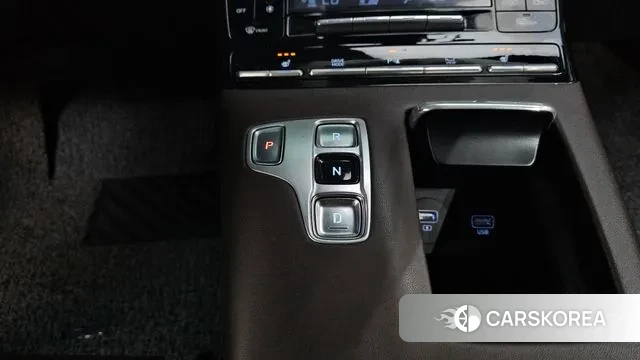 Hyundai The New Grandeur IG id 2901336 из Кореи 19