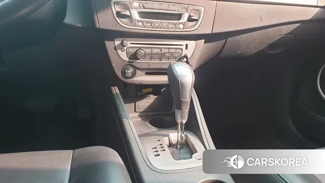 Renault Korea (Samsung) SM3 Neo id 3357433 из Кореи 19