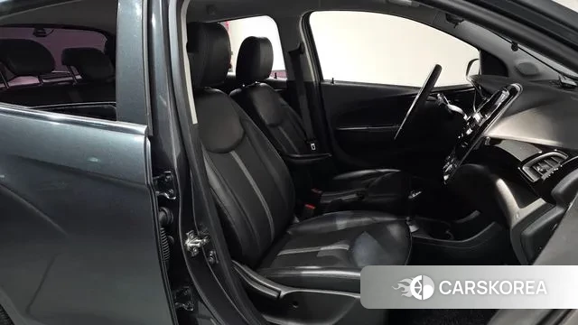 Chevrolet (GM Daewoo) The New Spark id 3666505 из Кореи 19