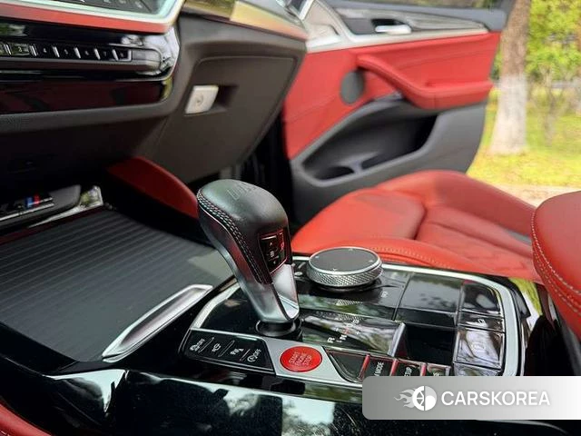 BMW X4 M id 4182585 из Китая 15