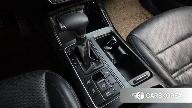 Kia The New Sorento id 3766738 из Кореи 19