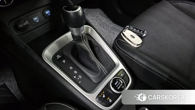 Hyundai Venue id 3464586 из Кореи 19