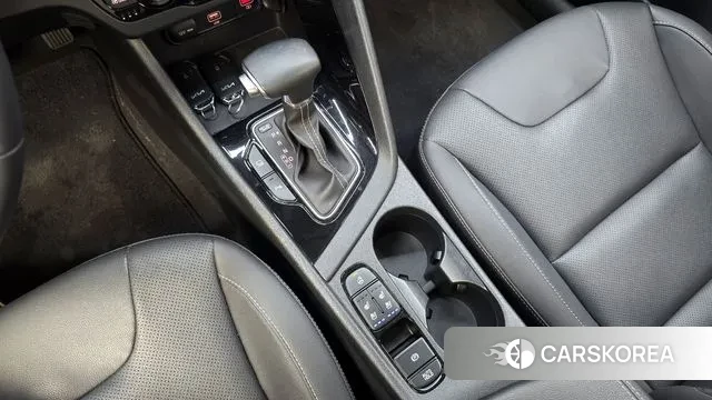 Kia The New Niro id 3027869 из Кореи 19