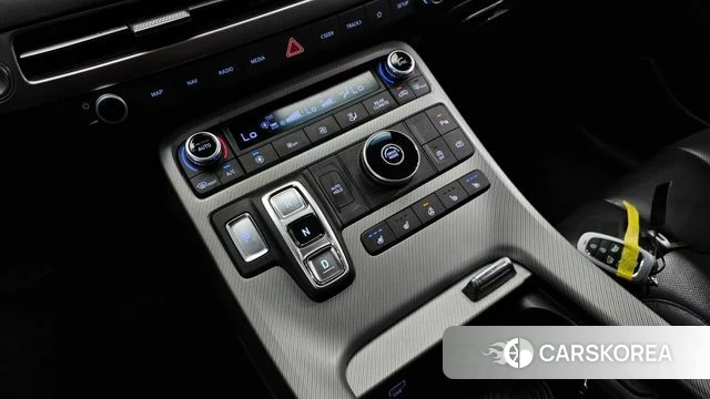 Hyundai The New Palisade id 4640972 из Кореи 31