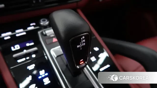 Porsche Cayenne (PO536) id 3104416 из Кореи 19