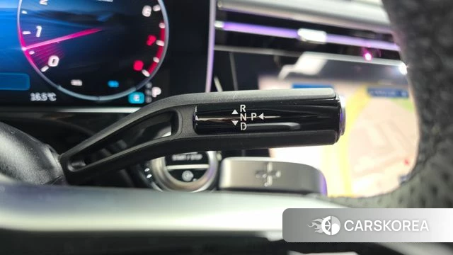 Mercedes-Benz E-Class W214 id 3831407 из Кореи 19