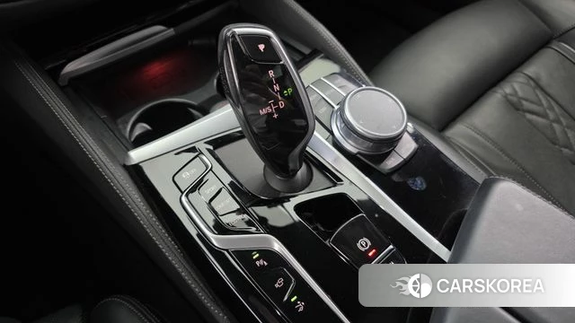 BMW 6 Series GT (G32) id 4775175 из Кореи 33