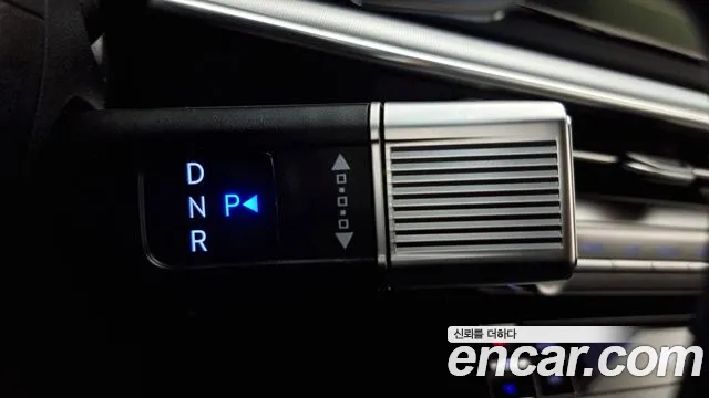 Hyundai Grandeur (GN7) id 2502659 из Кореи 19