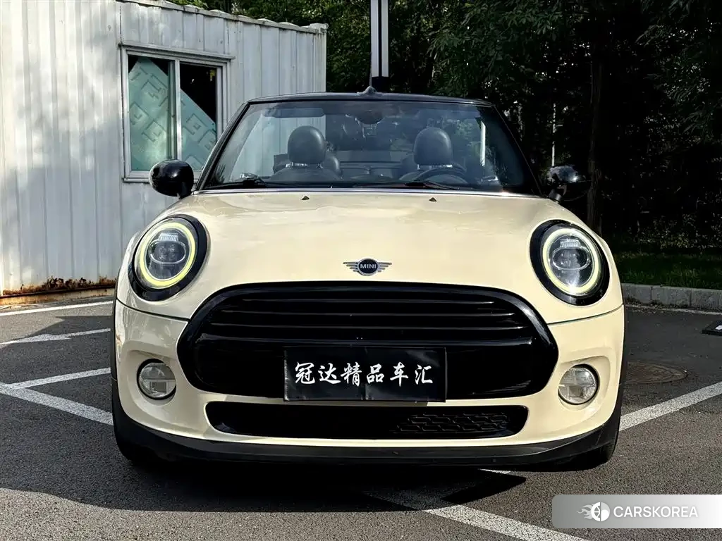 MINI Cooper id 4583789 из Китая 18