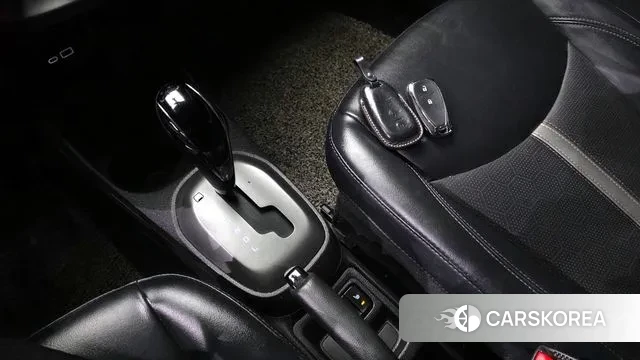 Chevrolet (GM Daewoo) The New Spark id 3728478 из Кореи 19